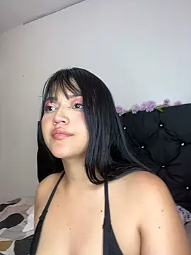 Snapshot of alisson_carolina73 chatting on 28, 2, 2025 alisson carolina73 online show from 28, 2, 2025