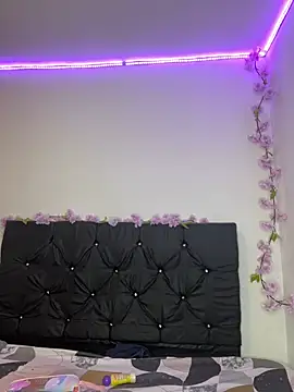 Snapshot of alisson_carolina73 chatting on 7, 3, 2025 alisson carolina73 online show from 7, 3, 2025