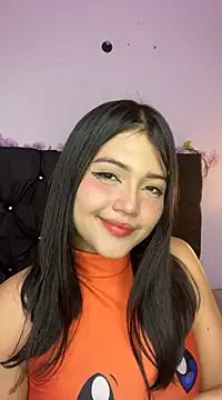 Snapshot of alisson_carolina73 chatting on 15, 3, 2025 alisson carolina73 online show from 15, 3, 2025