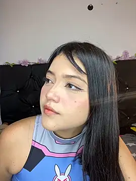 Snapshot of alisson_carolina73 chatting on 15, 3, 2025 alisson carolina73 online show from 15, 3, 2025