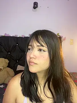 Snapshot of alisson_carolina73 chatting on 19, 3, 2025 alisson carolina73 online show from 19, 3, 2025