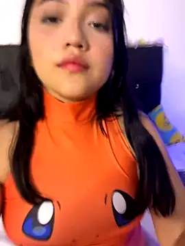 Snapshot of alisson_carolina73 chatting on 12, 9, 2025 alisson carolina73 online show from 12, 9, 2025