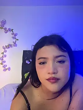 Snapshot of alisson_carolina73 chatting on 14, 9, 2025 alisson carolina73 online show from 14, 9, 2025