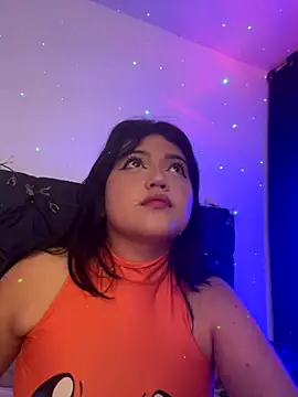 Snapshot of alisson_carolina73 chatting on 18, 10, 2025 alisson carolina73 online show from 18, 10, 2025