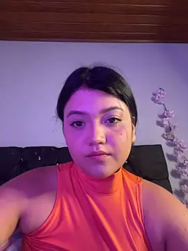 alisson carolina73 online show from 21, 6, 2026