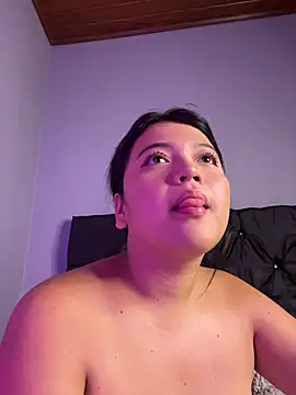 alisson carolina73 online show from 26, 6, 2026