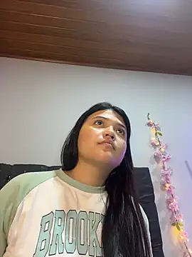 alisson carolina73 online show from 11, 7, 2026
