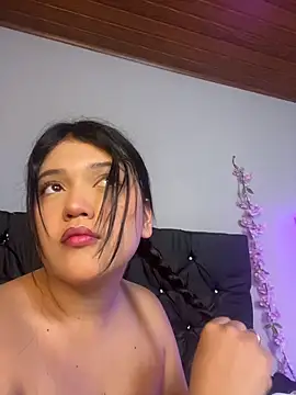 alisson carolina73 online show from 19, 7, 2026