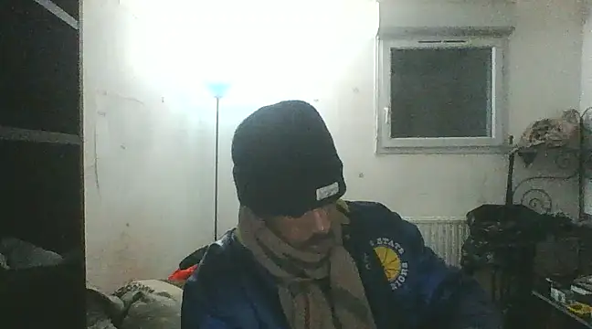 Snapshot of POPAYE972 chatting on 14, 12, 2024 POPAYE972 online show from 14, 12, 2024