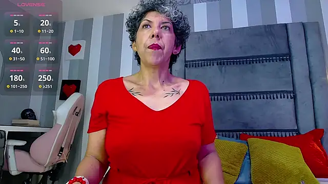 Snapshot of Julianewell chatting on 2, 3, 2026 Julianewell online show from 2, 3, 2026