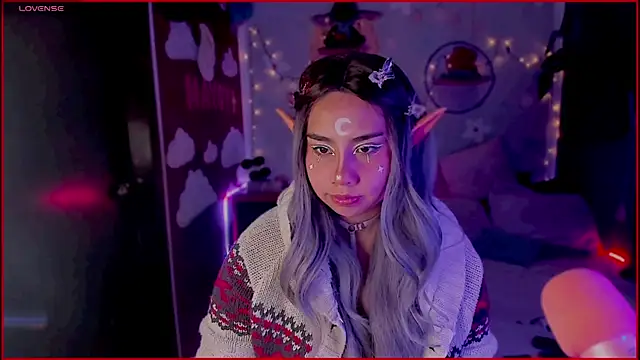 Snapshot of kiki_cavilll chatting on 16, 10, 2025 kiki cavilll online show from 16, 10, 2025