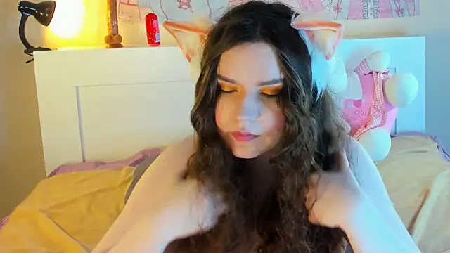 kuraii1  online show from 31, 12, 2024