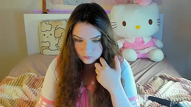 kuraii1  online show from 9, 2, 2025