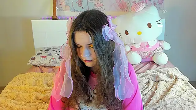 kuraii1  online show from 22, 2, 2025