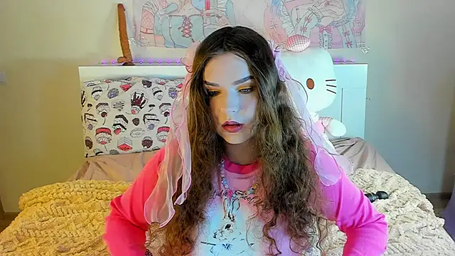 kuraii1  online show from 28, 2, 2025