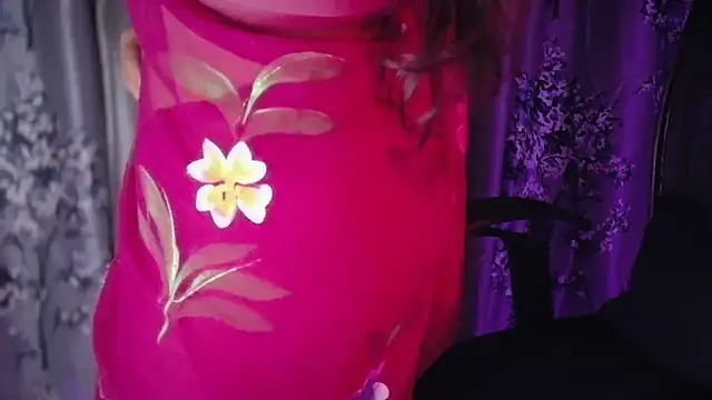 SexyAndHottie online show from 26, 2, 2026