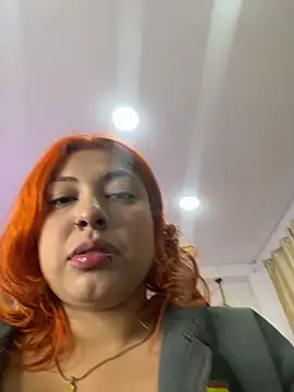 dulce celeste15 online show from 25, 11, 2025