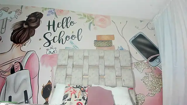 KOURTNEY-- online show from 27, 1, 2025