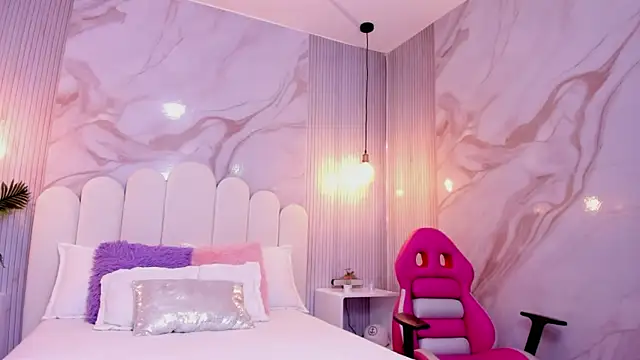 Carohorny4u online show from 4, 10, 2025