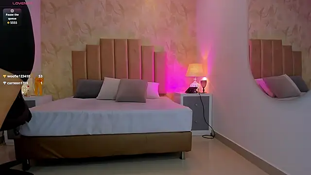  Peach1  online show from 19, 11, 2025