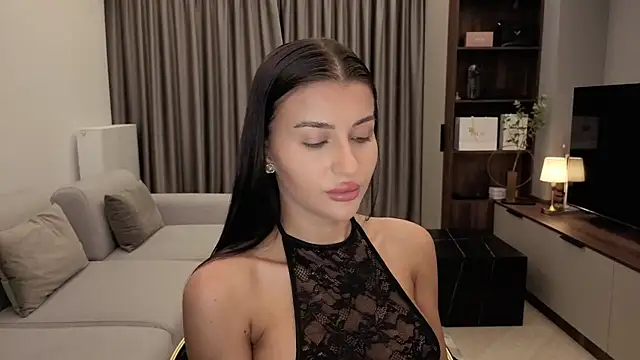 IrisNoire online show from 31, 3, 2026