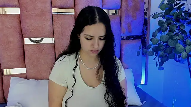 paulette dupont online show from 19, 10, 2025