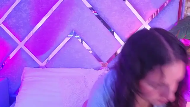 paulette dupont online show from 12, 3, 2026