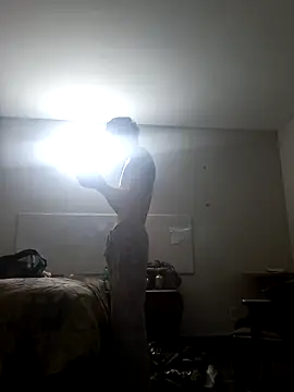 Puusy780 online show from 20, 4, 2026