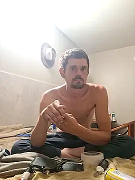 Puusy780 online show from 25, 4, 2026