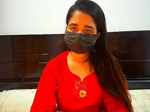 Snapshot of A-pusparani chatting on 18, 9, 2025 A-pusparani online show from 18, 9, 2025