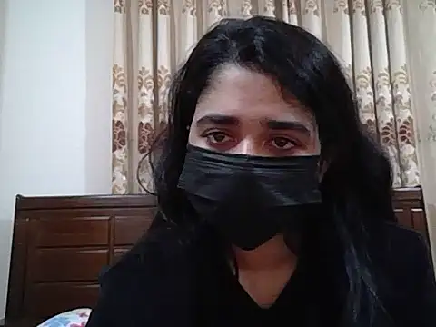 A-pusparani online show from 11, 3, 2026