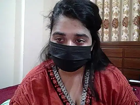 Snapshot of A-pusparani chatting on 8, 5, 2026 A-pusparani online show from 8, 5, 2026