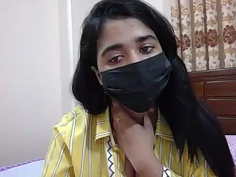 Snapshot of A-pusparani chatting on 14, 5, 2026 A-pusparani online show from 14, 5, 2026