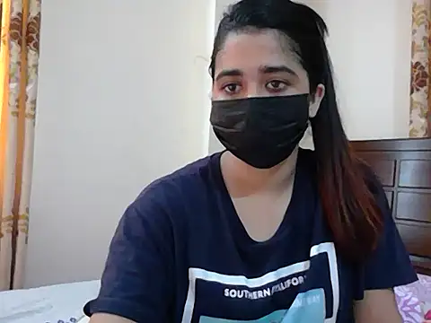 Snapshot of A-pusparani chatting on 20, 5, 2026 A-pusparani online show from 20, 5, 2026