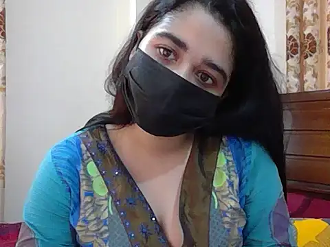 Snapshot of A-pusparani chatting on 24, 5, 2026 A-pusparani online show from 24, 5, 2026