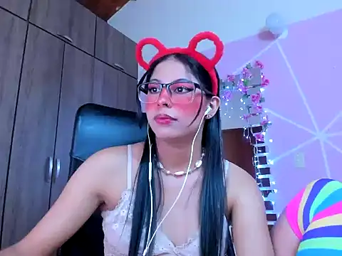  ALLYSON18  online show from 7, 3, 2025