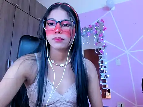  ALLYSON18  online show from 12, 3, 2025