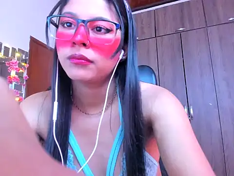  ALLYSON18  online show from 9, 9, 2025