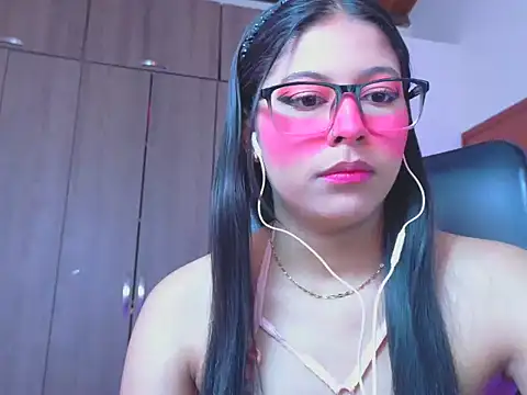 Snapshot of _ALLYSON18_ chatting on 12, 6, 2026 ALLYSON18 online show from 12, 6, 2026