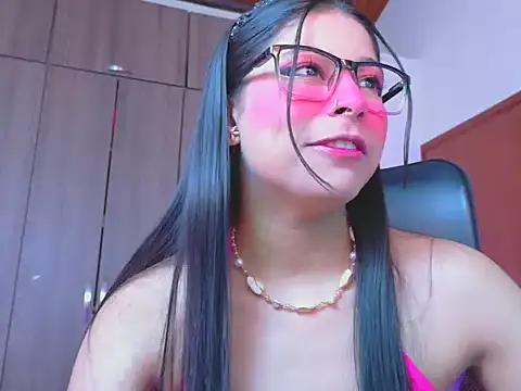 Snapshot of _ALLYSON18_ chatting on 25, 6, 2026 ALLYSON18 online show from 25, 6, 2026