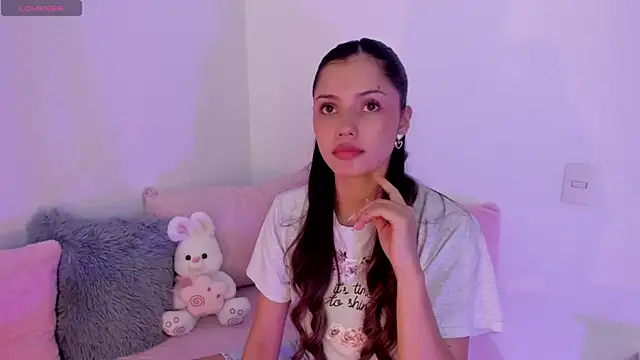 Snapshot of Brisa_blue chatting on 26, 5, 2026 Brisa blue online show from 26, 5, 2026