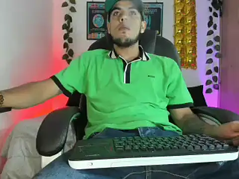 mikee scooth online show from 7, 2, 2025