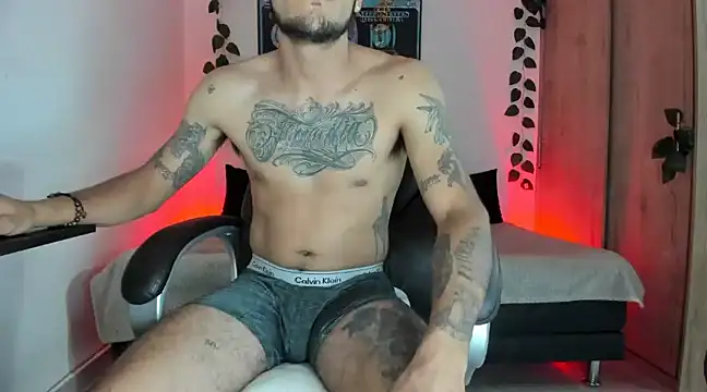 mikee scooth online show from 3, 3, 2025