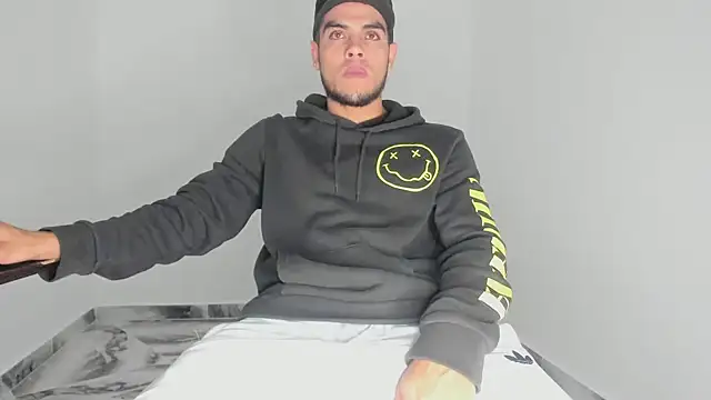 mikee scooth online show from 27, 11, 2025