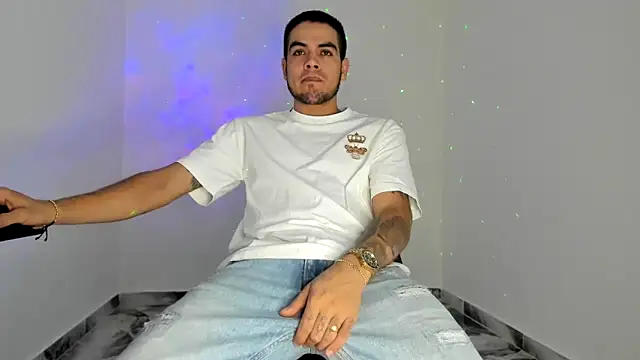 mikee scooth online show from 27, 2, 2026