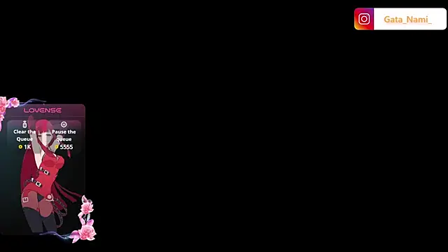 witchskarlata online show from 7, 12, 2024