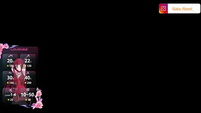 witchskarlata online show from 23, 12, 2024