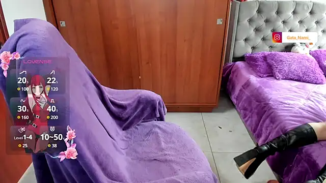 witchskarlata online show from 11, 1, 2025