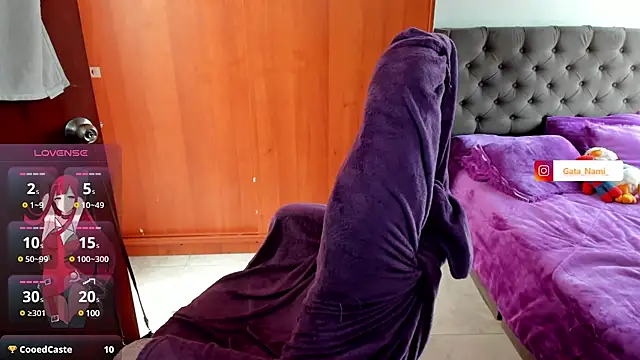 witchskarlata online show from 21, 1, 2025