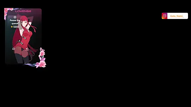 witchskarlata online show from 13, 2, 2025